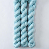 Albali - Miss Babs Sojourn cashmere and silk yarn