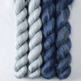 Alcor, Denim - Miss Babs Fiordifelce Set