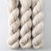 All is Calm - Miss Babs K2 chunky merino wool yarn
