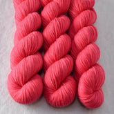 Almaak - Miss Babs Yummy 2-Ply superwash Merino wool yarn