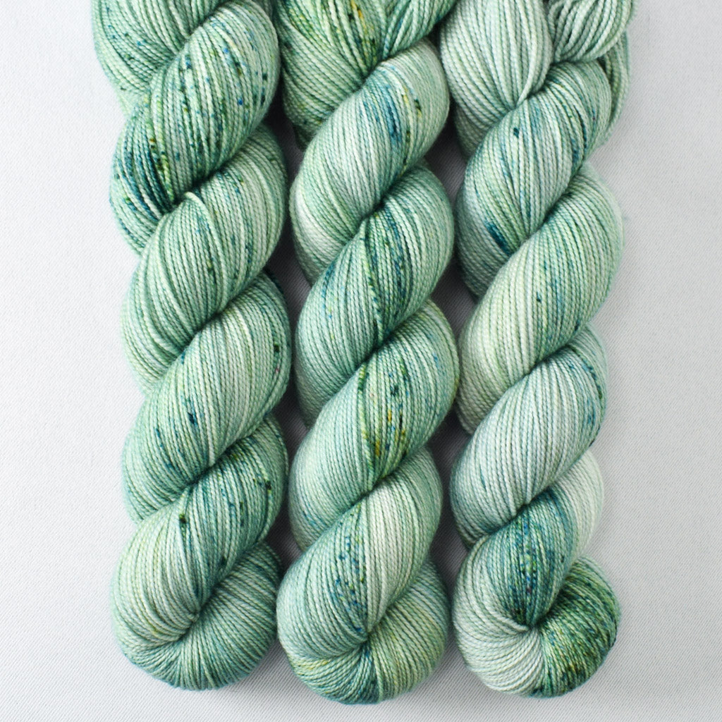 Aloe Vera - Miss Babs Yummy 2-Ply yarn