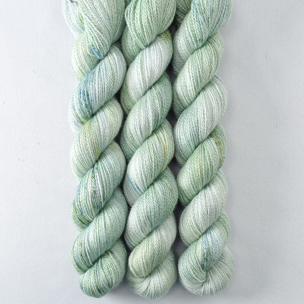Aloe Vera - Miss Babs Yet yarn