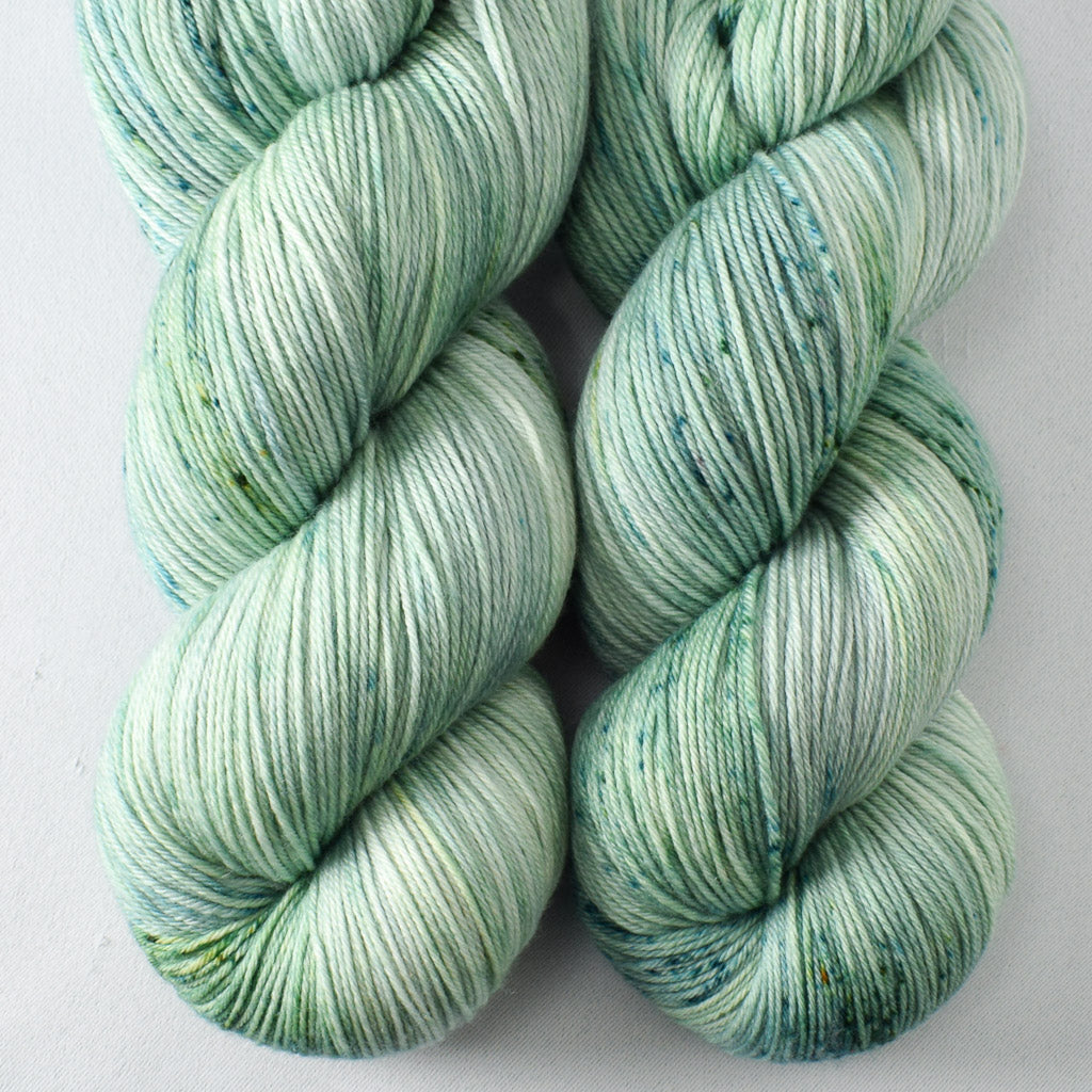 Aloe Vera - Miss Babs Yowza yarn