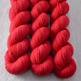 Alpheratz - Miss Babs Yummy 2-Ply superwash Merino wool yarn