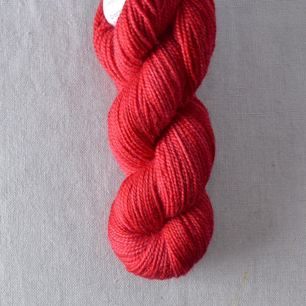 Alpheratz - Miss Babs Yummy 2-Ply Toes superwash Merino wool yarn