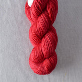 Alpheratz - Miss Babs Yummy 2-Ply Toes superwash Merino wool yarn