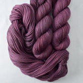 Amaranth - Miss Babs Intrepid yarn
