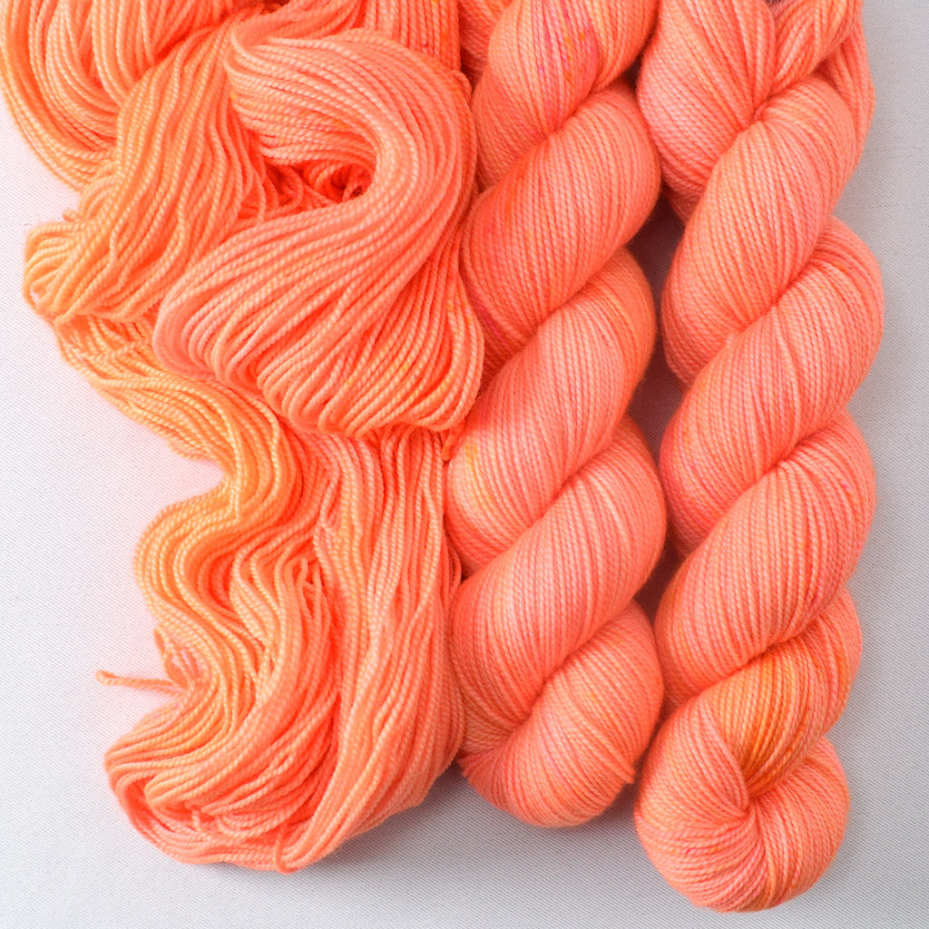 Ambrosia - Miss Babs Yummy 2-Ply yarn