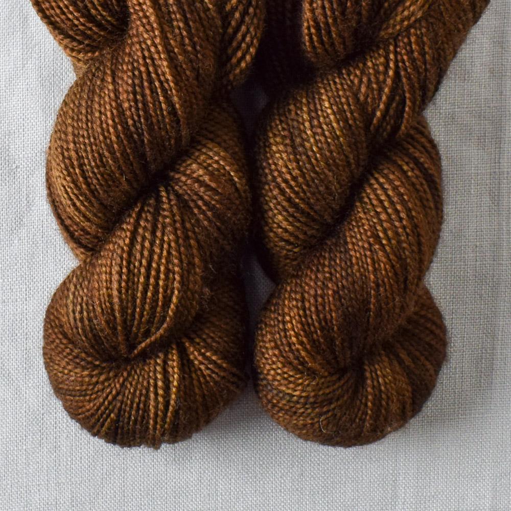 Americano - Miss Babs 2-Ply Toes yarn