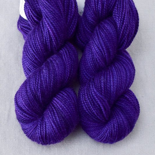 Amethyst - Miss Babs 2-Ply Toes yarn