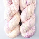 Amethyst Crystal - Miss Babs Yowza superwash Merino wool yarn