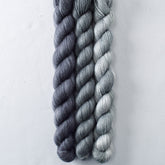 Ammo, Lead, Pewter - Miss Babs Sojourn Trio