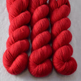 Andromeda - Miss Babs Yummy 2-Ply superwash Merino wool yarn