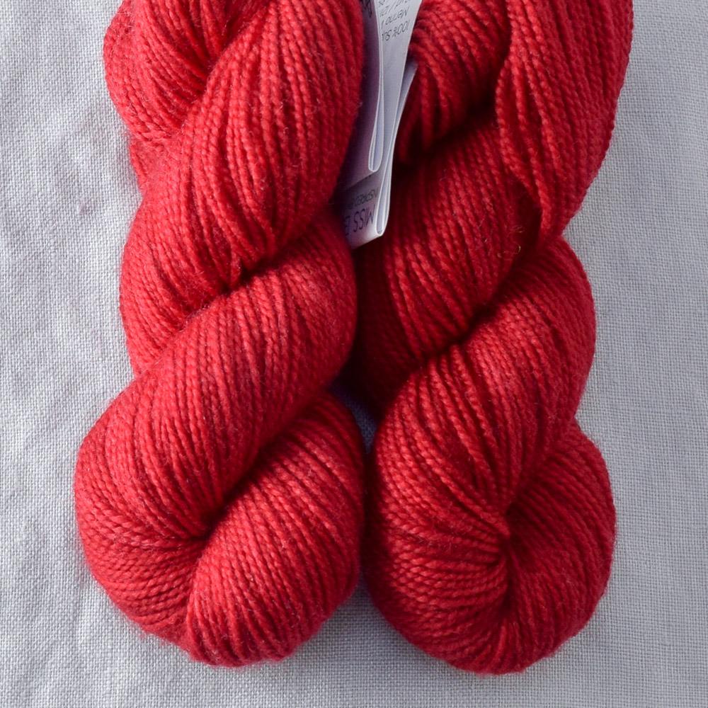 Andromeda - Miss Babs 2-Ply Toes yarn