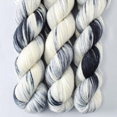 Ansel - Miss Babs Caroline merino-cashmere-nylon yarn