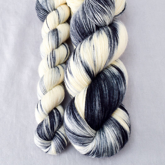 Ansel Partial Skeins - Miss Babs Katahdin yarn