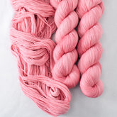 Anticipation - Miss Babs Avon yarn