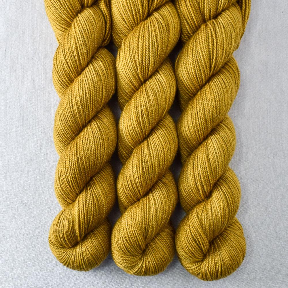 Antique Brass - Yummy 2-Ply