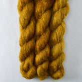 Antique Brass - Miss Babs Moonglow yarn