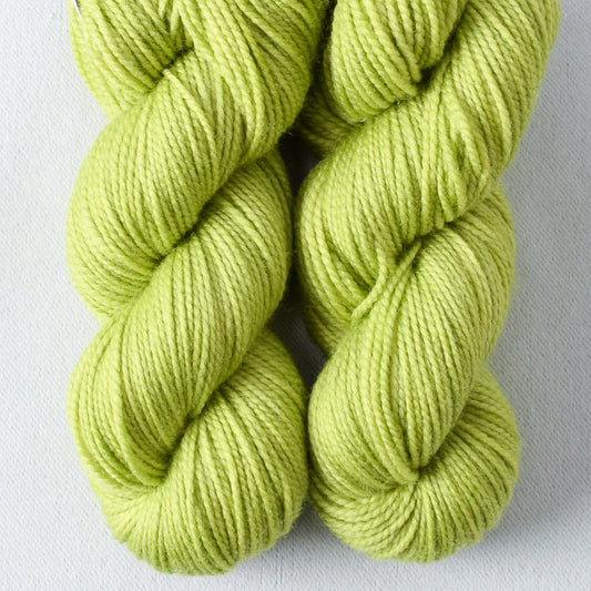 Aphid - Miss Babs 2-Ply Toes yarn