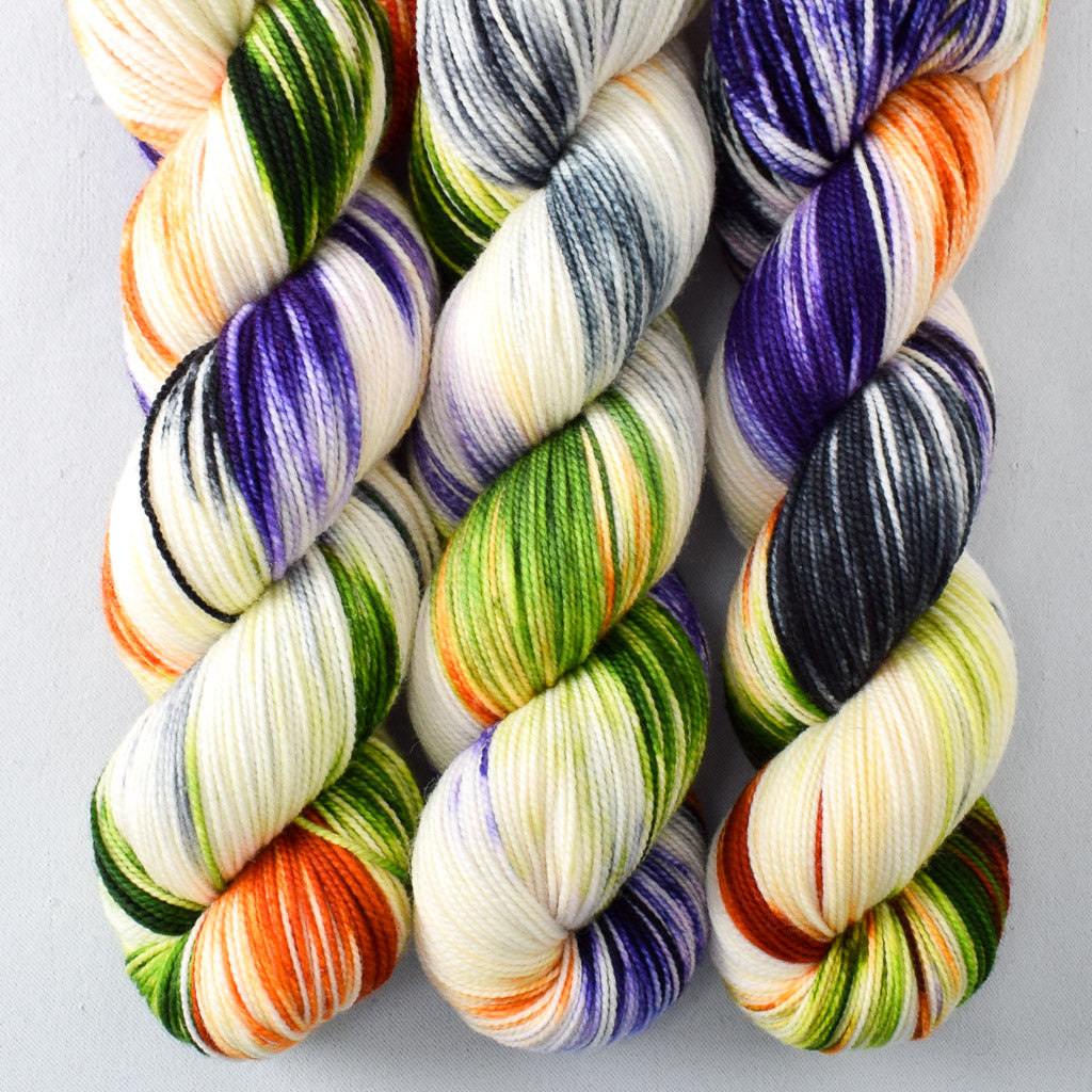 A Pox on You - Yummy 2-Ply - Babette