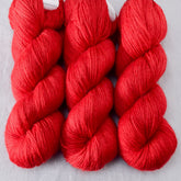 Ardor - Miss Babs Katahdin 437 superwash BFL wool yarn