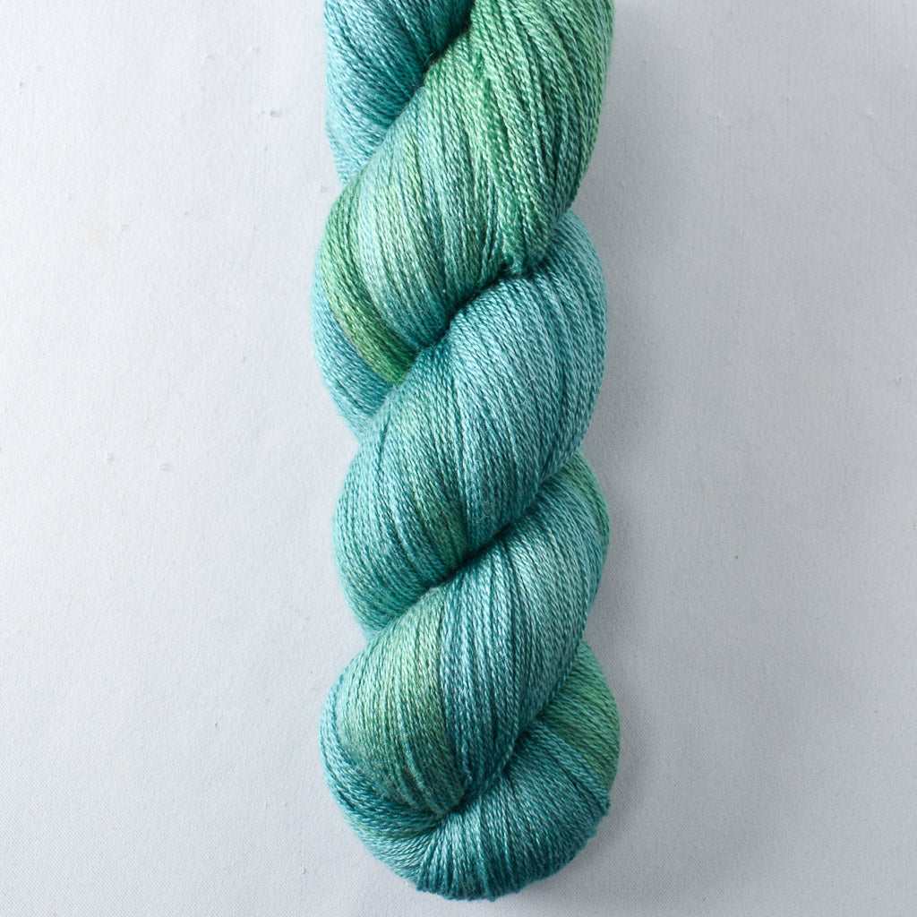 Ariel - Miss Babs Yearning yarn