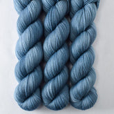 Aroha - Miss Babs Yummy 2-Ply superwash Merino wool yarn