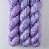 Asterism - Miss Babs Yummy 2-Ply superwash Merino wool yarn