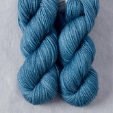 Atik - Miss Babs Yummy 2-Ply Toes superwash Merino wool yarn