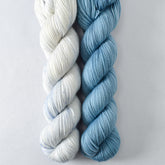 Atik, Camp Mug - Miss Babs 2-Ply Duo