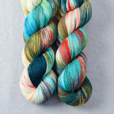 Atlantis - Miss Babs Yearning yarn