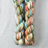 Atlantis - Miss Babs Yowza Mini superwash Merino wool yarn