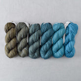 Autumn Mist - Gradient Set