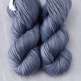 Awaken - Miss Babs Yummy 2-Ply Toes superwash Merino wool yarn