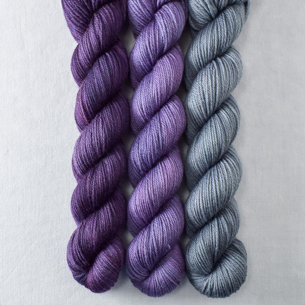 Awaken, Harmonize, Solitude - Miss Babs Yowza Mini Trio