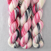 B.F.F. - Miss Babs Putnam Merino wool and nylon sock yarn