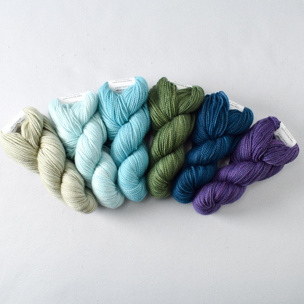 Babs’ Simply Chic - Gradient Set