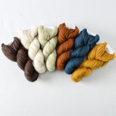 Backwoods Horror - Miss Babs Haunted House MKAL Set