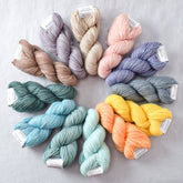 Backyard Picnic - Perfect Blend Set