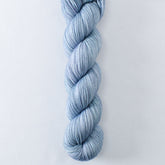 Bahama Mama - Miss Babs Yummy 2-Ply superwash Merino wool yarn