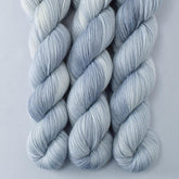 Baird’s Whale - Miss Babs Caroline merino-cashmere-nylon yarn