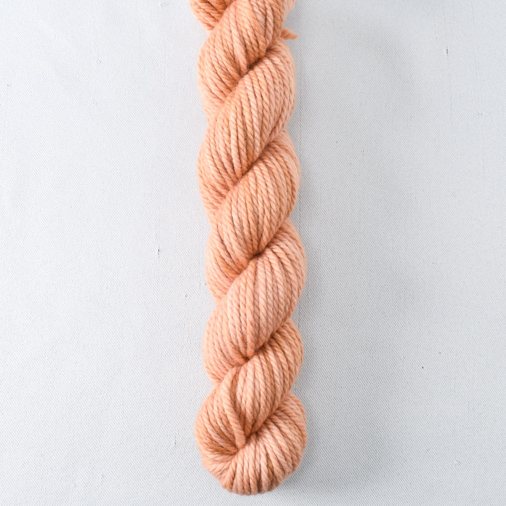Bakewell Tart Partial Skeins - Miss Babs K2 yarn