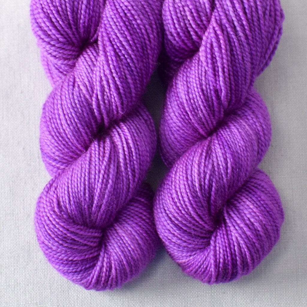 Balloon Animals - Miss Babs 2-Ply Toes yarn