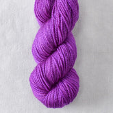 Balloon Race - Miss Babs Yummy 2-Ply Toes superwash Merino wool yarn