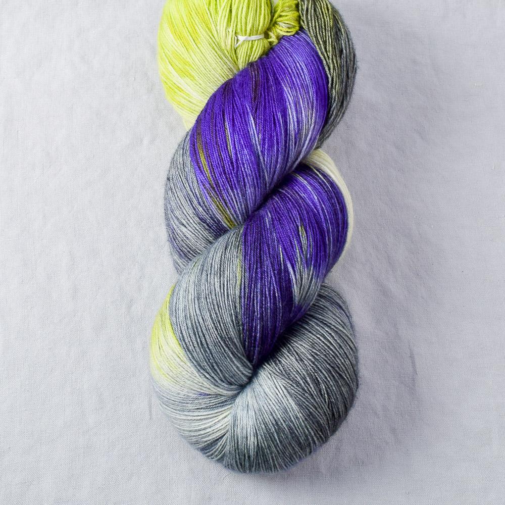 Banshee - Miss Babs Katahdin yarn