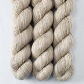 Bark - Miss Babs Caroline merino-cashmere-nylon yarn