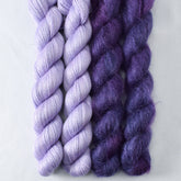 Barrida, Lilacs - Miss Babs Fiordifelce Set