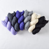 Batwing - Miss Babs Haunted House MKAL Set