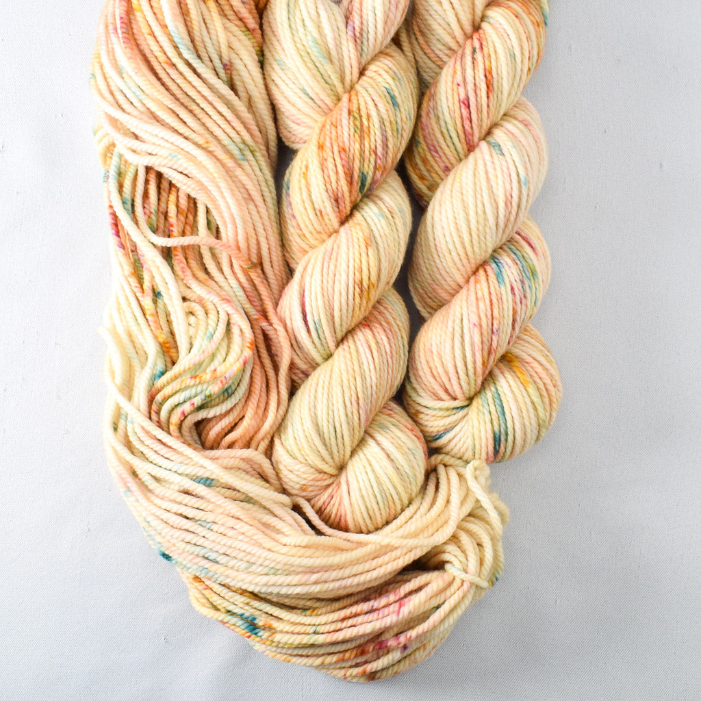 Bauble - Miss Babs K2 yarn